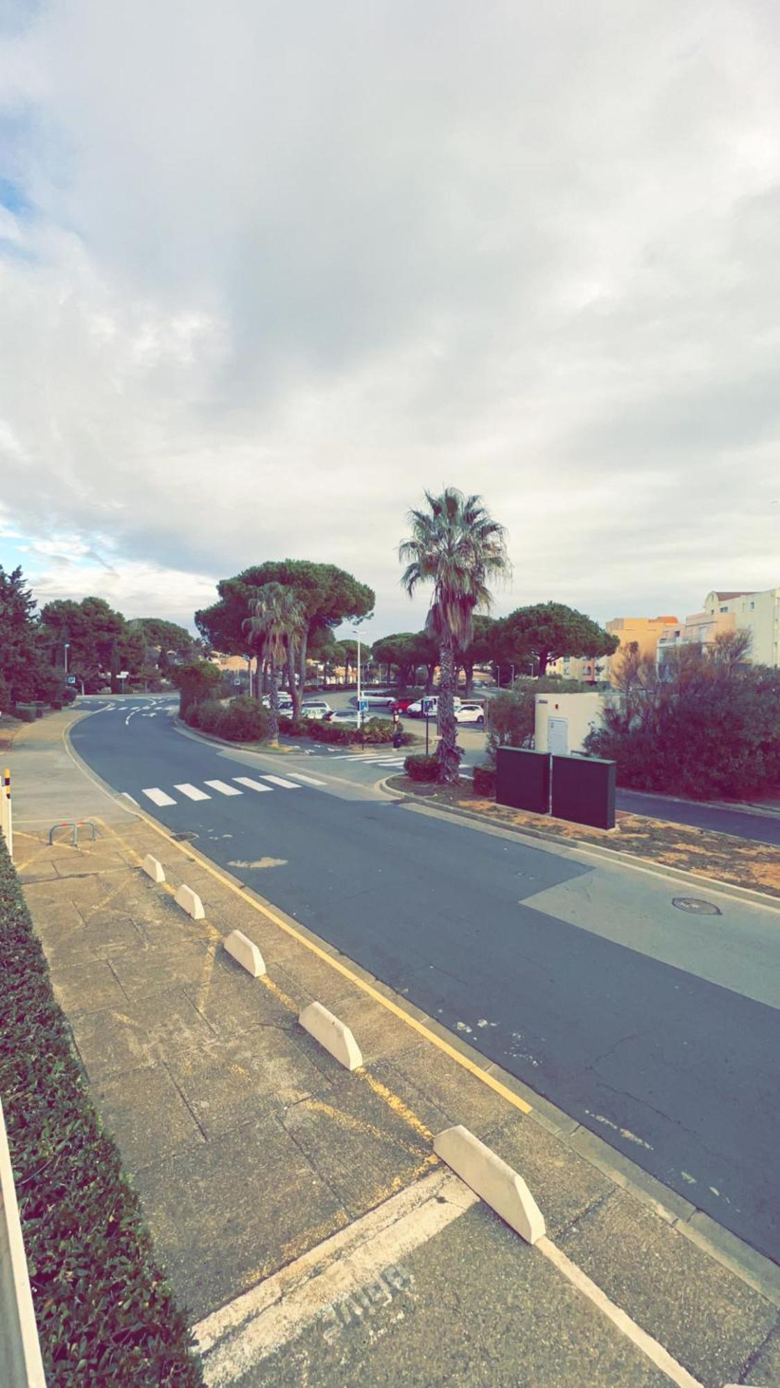La Terrasse De Gruissan Daire Dış mekan fotoğraf