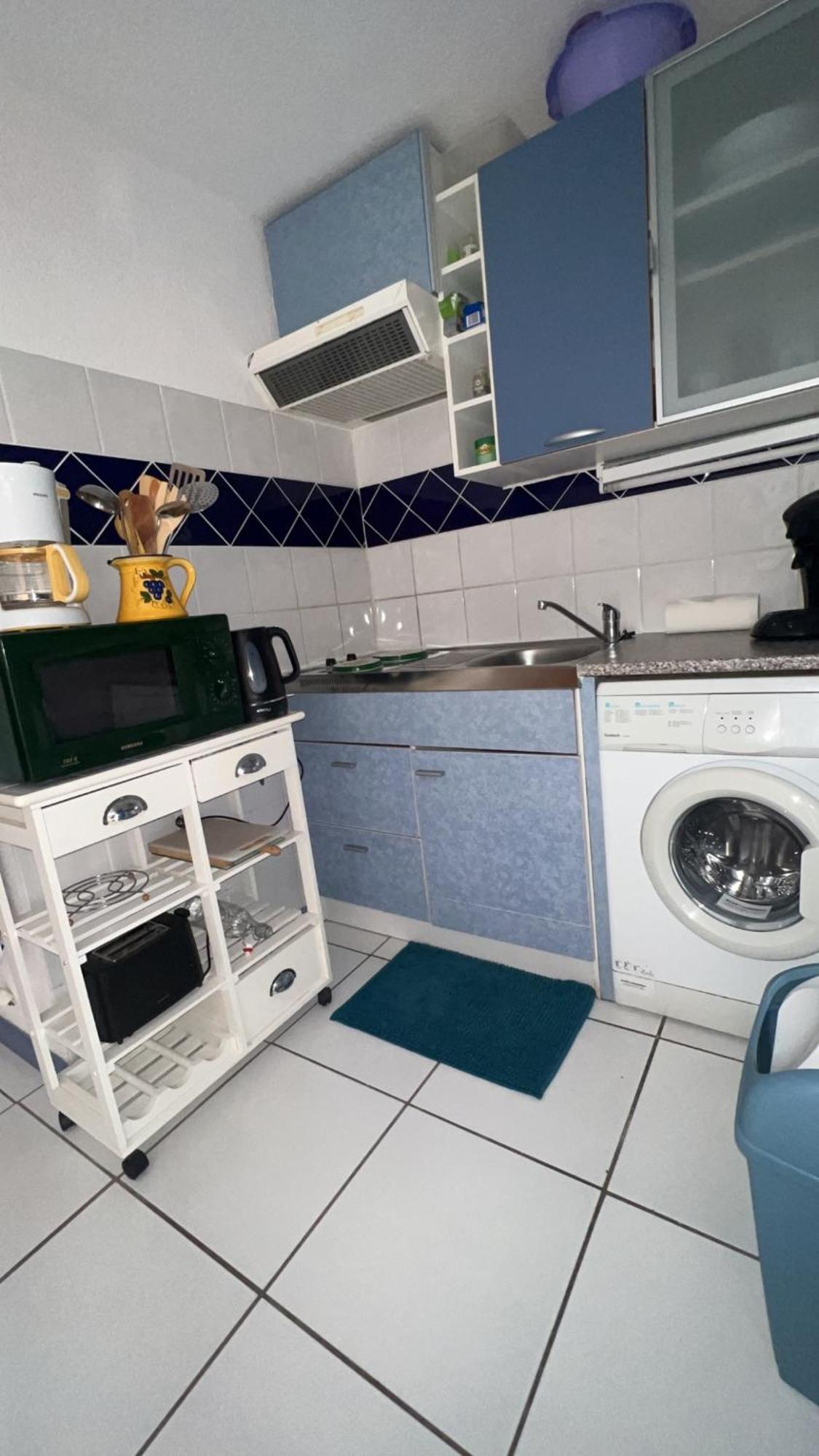 La Terrasse De Gruissan Daire Dış mekan fotoğraf