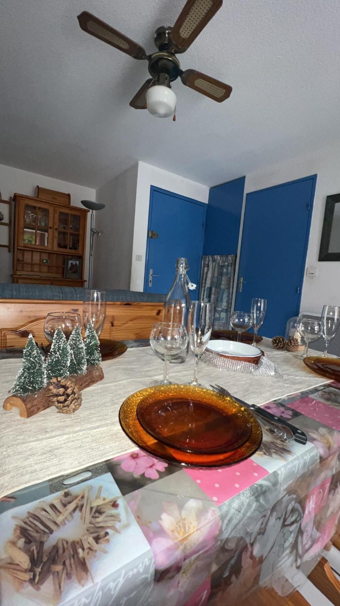 La Terrasse De Gruissan Daire Dış mekan fotoğraf