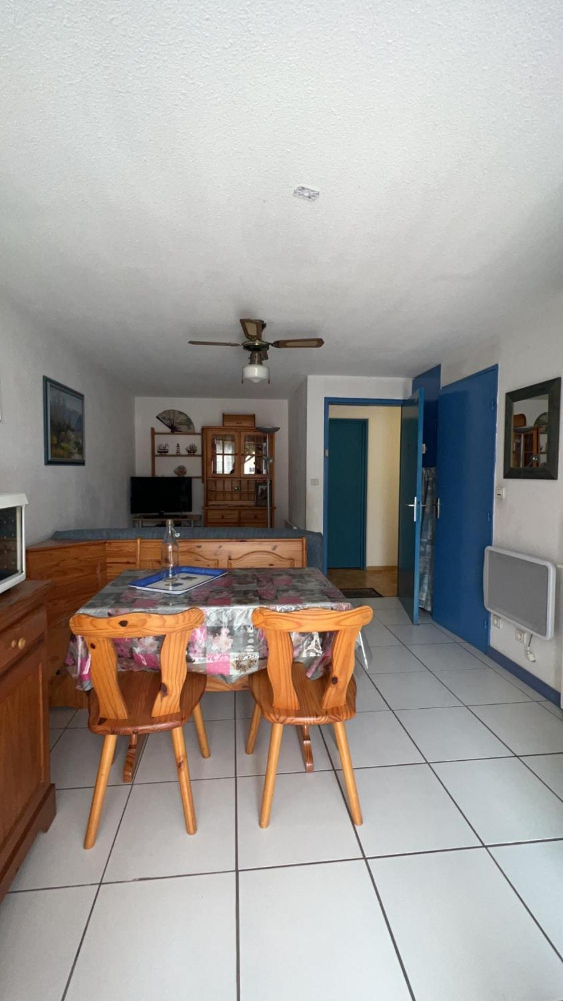 La Terrasse De Gruissan Daire Dış mekan fotoğraf